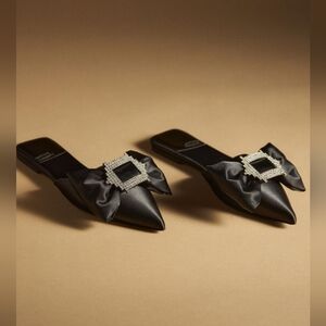 Jeffrey Campbell Sit Pretty Flats